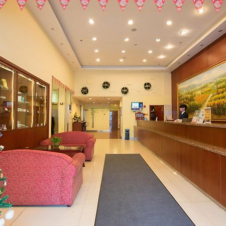 Hanting Express Shanghai Lujiazui Minsheng Road Ngoại thất bức ảnh