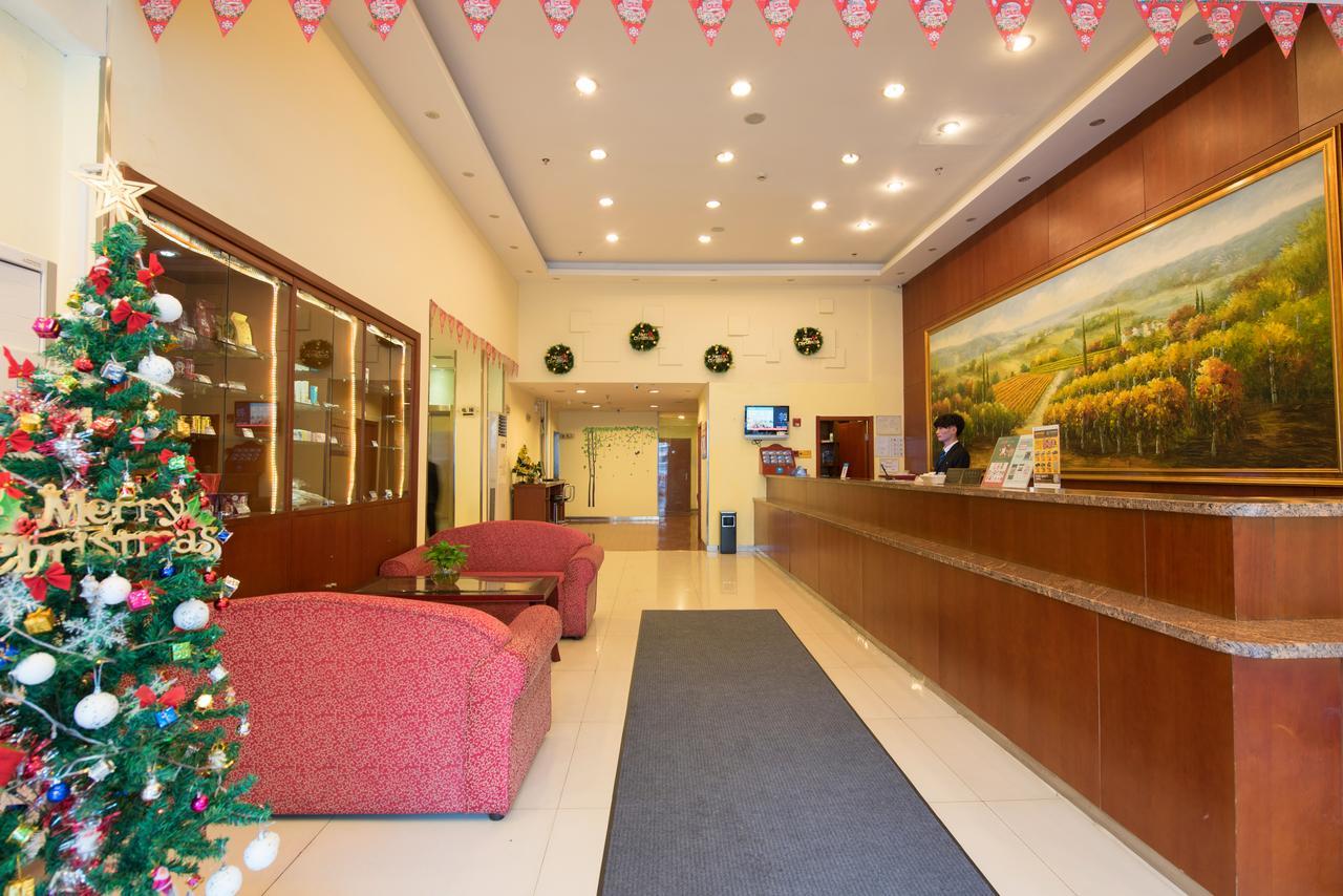 Hanting Express Shanghai Lujiazui Minsheng Road Ngoại thất bức ảnh